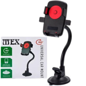 Suporte Celular Gps Carro Veicular Articulado Trava Aut.