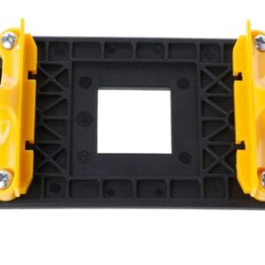 Suporte Base Para Cooler AMD AM4