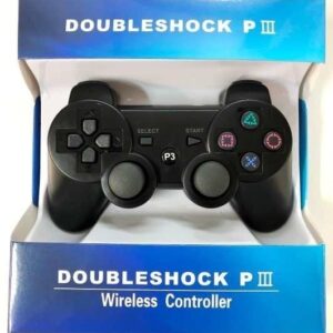 Controle PS3 Sem Fio Double Shock
