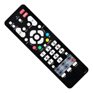 Controle Remoto Compativel Para Hdtv Net Digital